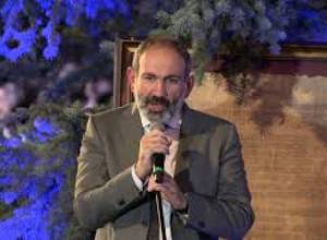 Նիկոլ Փաշինյանի խոսքը Բժշկական համալսարանում