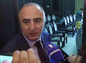 Will Robert Kocharyan be interrogated?