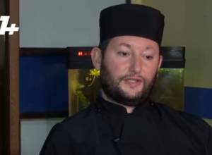 Բացահայտումներ Կաթողիկոսի մասին