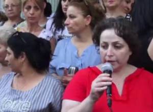 27.07 Ուղիղ միացում «Գրիգոր Լուսավորիչ» հիվանդանոցից