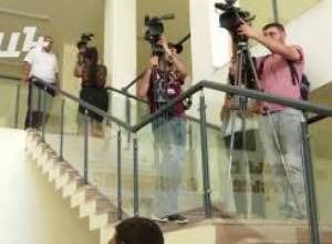 Քոչարյանի կալանավորման վերաբերյալ որոշումը՝ 23․ 30 ին