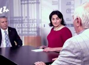 Քննարկում.Ռոբերտ Քոչարյանը զո՞հ, թե՞ պատասխանատու