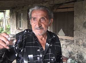 Ակներում սալորից օղի են թորում