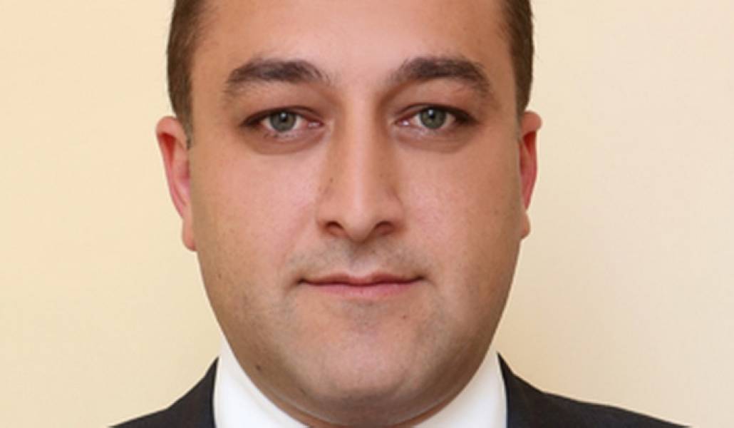 Արսեն-Առստամյան