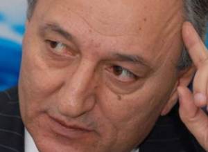 Ara Babloyan on Vardan Bostanjyan's resignation