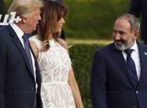 Նիկոլ Փաշինյանն ու Դոնալդ Թրամփը կհանդիպեն