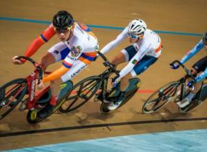 Armenian bicyclists to compete in European and world championships
