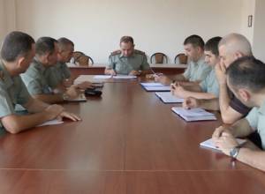 ՀՀ ՊՆ-ում մշակում են զինծառայողներին ծանրոցներ ուղարկելու կանոնակարգը և սկզբունքները