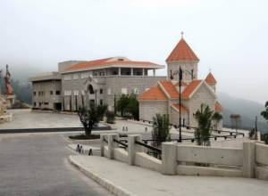 Սիսի Կաթողիկոսարանի վերադարձի ամբողջական թղթածրարը կհանձնվի թուրքական դատարանին