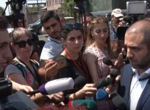 Վերջնագիր՝ «Սանիթեքին»