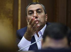 Company belonging to Aleqsanyan's family pay 5.2 billion drams