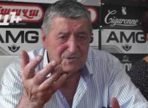 Սադոյանը ողջունում է Քոչարյանի ձերբակալությունը