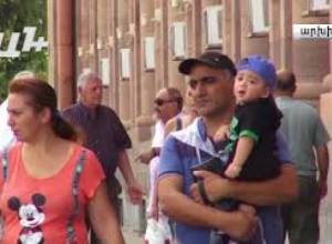 «Չգիտեմ՝ դուք ոնց, բայց ես ձեզ կարոտել եմ»  Ն  Փաշինյան