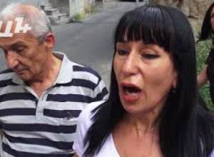 «Գոտկատեղից ներքեւ քարոզարշավ չանեք». Նաիրա  Զոհրաբյան