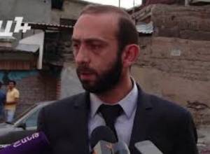 Արարատ Միրզոյանը՝ Լավրովի հայտարարության մասին