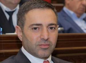 Արթուր Գևորգյանը վերընտրվեց Հայկական բռնցքամարտի ֆեդերացիայի նախագահ