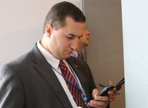 Foreign Ministry spokesman Tigran Balayan to be appointed ambassador - Aravot.am