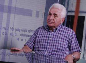 «Թող ՀՀԿ-ն հասկանա՝ իր ամենամեծ թշնամին Սերժ Սարգսյանն է»