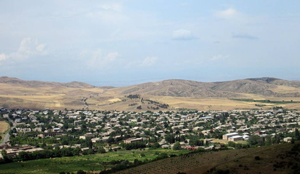 Berdavan-2