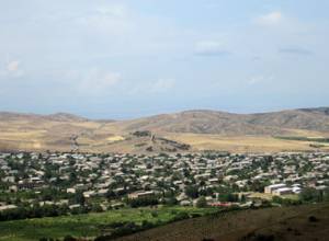 Ադրբեջանի տարածքից կրակը անցել է Բերդավան. Aravot.am