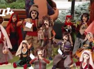 Անսովոր իրադարձություն Հյուսիսային պողոտայում