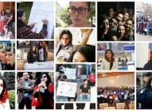 Վանաձորի ակտիվ կանայք