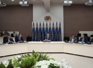 Սևանա լճի տարածքում իրականացվում է ուժեղացված ծառայություն. խորհրդակցություն ԱԻՆ-ում