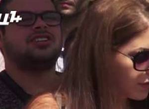 Տեսողական խնդիրներ ունեցողները բողոքի ակցիա են անում