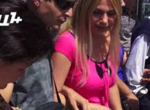 Բողոքի ակցիա  պահանջում են նախագահական կազմի հրաժարականը