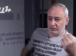 Ռոբերտ «Քոչարյանը նստած է այն նույն մեկուսարանում, որտեղ մենք էինք Մարտի 1-ից հետո»