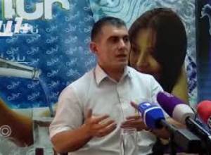 Անվտանգ սննդի մասին տեղեկատվությունը պետք է հստակ լինի