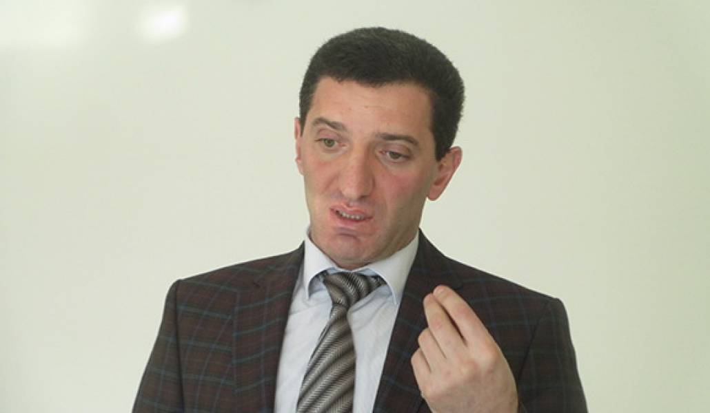 Gevorg-Petrosyan