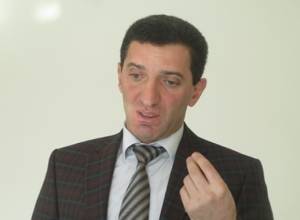 Գեւորգ Պետրոսյանը՝ իր սխալի մասին. aravot.am