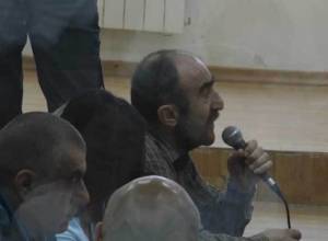 Հարցաքննվել է Պավել Մանուկյանը