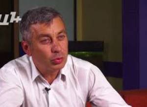 Vladimir Karapetyan: Kocharyan is protected by money, by hired people