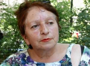 «Չեմ կարծում, որ Քոչարյանը դուրս կպրծնի այս իրավիճակից». Ժաննա Ալեքսանյան