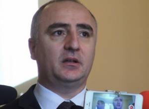 Head of SIS: Hovik Abrahamyan has not been charged, and his brother is in the status of a suspect