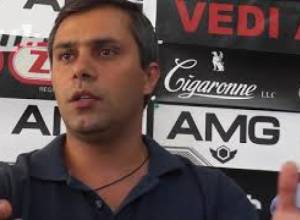 «Քոչարյանը խախտել է,  իսկ  Սասնա ծռերը  վերականգնել են սահմանադրական կարգը»․Գևորգ Սաֆարյան