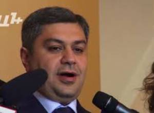 Հայտնաբերված զենքերը հնարավոր է օգտագործվել են 2008թ մարտի 1 ի դեպքերի ժամանակ․ ԱԱԾ պետ