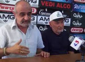 «Ճիշտ կլինի եթե քաղաքապետը ընտրվի բնակչության կողմից» Ռուբեն Բաբայան