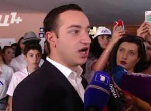 Քայլ դեպի տուն» ծրագրով Հայաստան է ժամանել 440 երիտասարդ