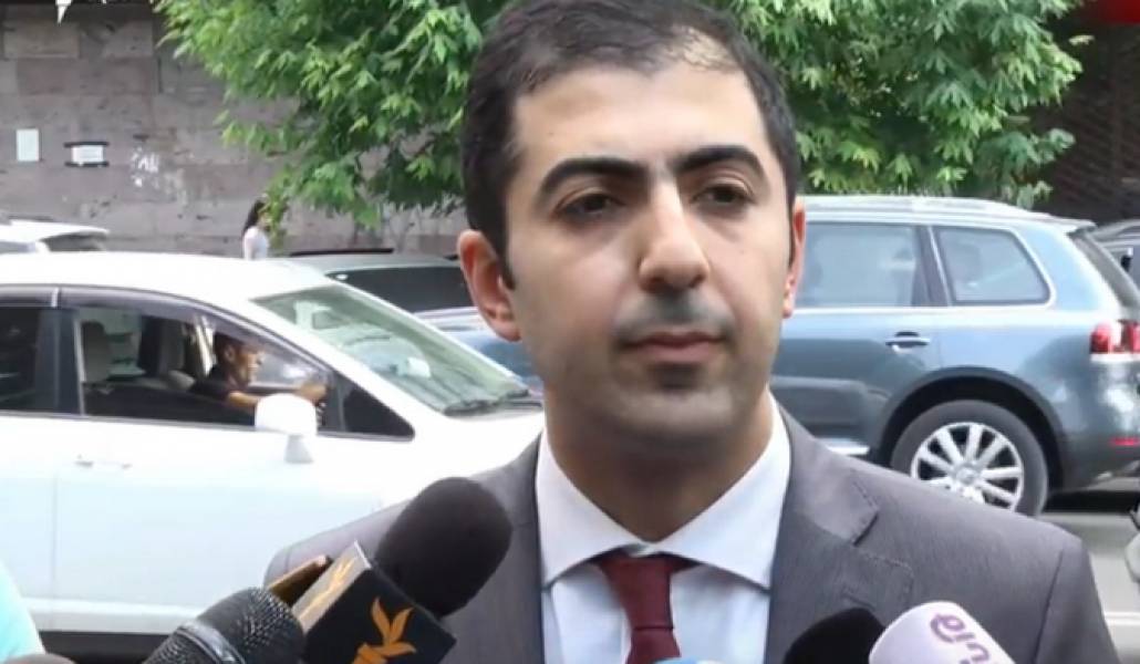 Qocharyan