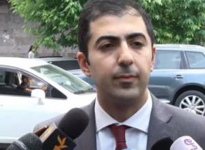 Քոչարյանի կալանքի մասին որոշումը՝ երկուշաբթի