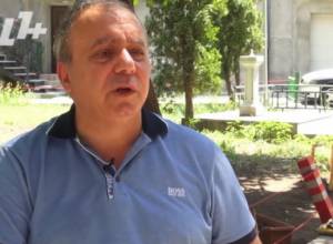 Hrant Bagratyan: Sanctions may also include Armenia