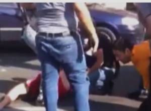 Robbery attack revealed