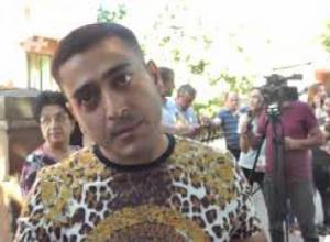 Բողոքի ակցիա Արտաշատում  տնտեսվարողները նախազգուշացնում են