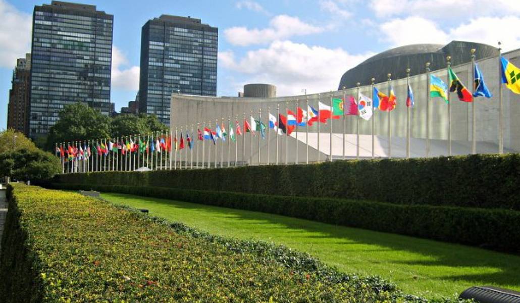 New-York-UN-Flags-New
