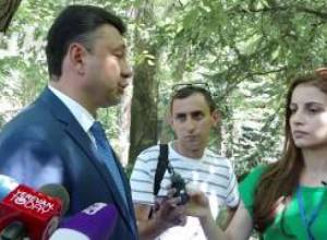 Ռոբերտ Քոչարյանին պաշտպանելն անբարոյականություն է.Արամ Մանուկյան