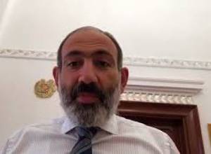 «Բոլորը պատասխան են տալու իրենց արարքների համար». Նիկոլ Փաշինյան