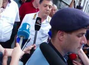 Սպասում ենք վերաքննիչ դատարանի որոշմանը